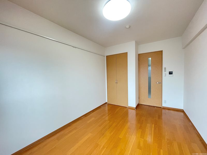 クオーレプロバンス南行徳Ⅱ リビング