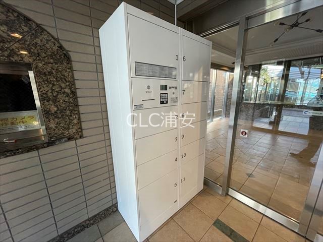 クオーレプロバンス南行徳Ⅱ その他11