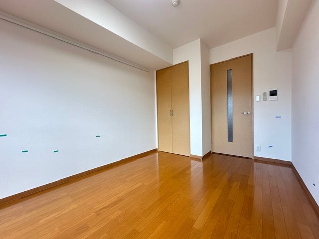 クオーレプロバンス南行徳Ⅱ リビング