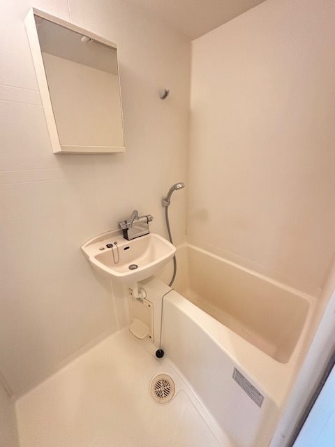 クオーレプロバンス南行徳Ⅱ 風呂画像