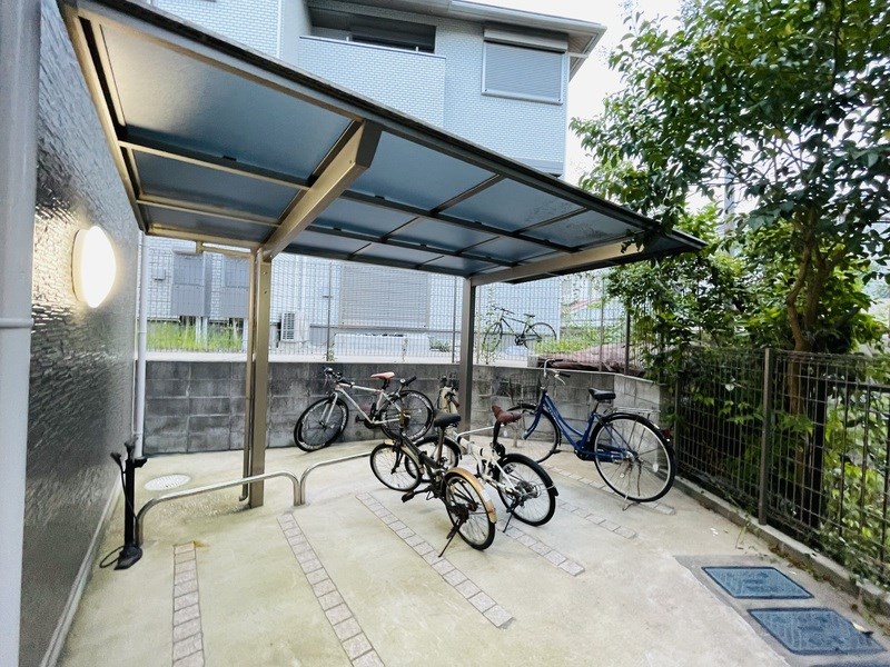 NAKAHA　LIFE その他1