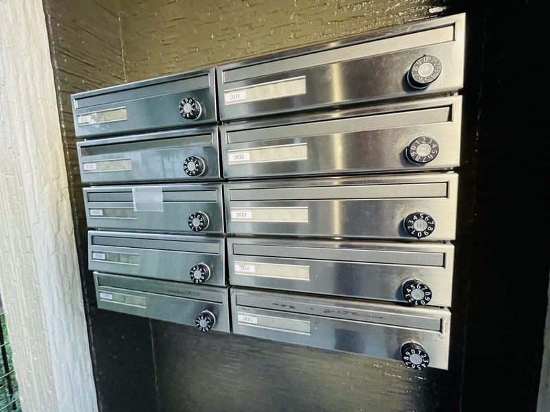 NAKAHA　LIFE その他2