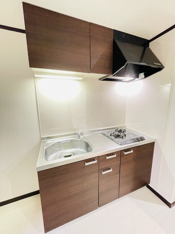 NAKAHA　LIFE キッチン