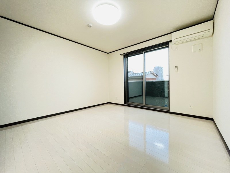 NAKAHA　LIFE ベッドルーム