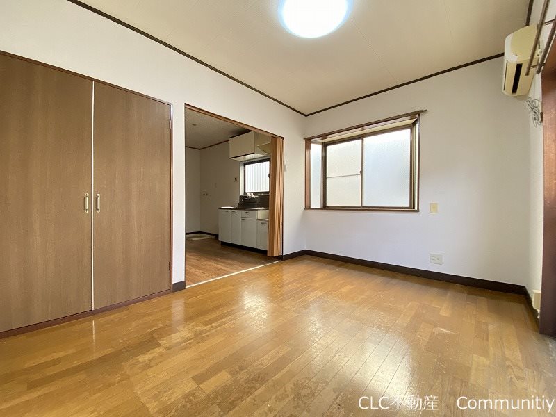 ハイツ庭 その他4