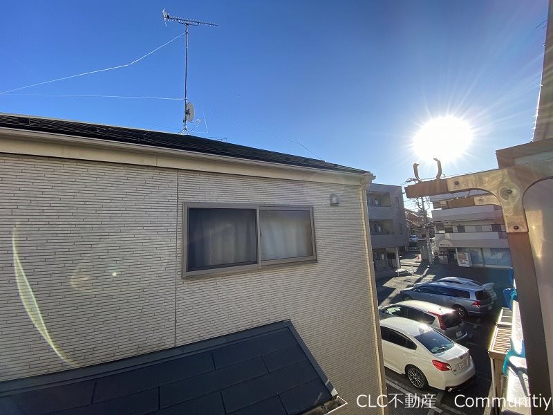 ハイツ庭 その他5