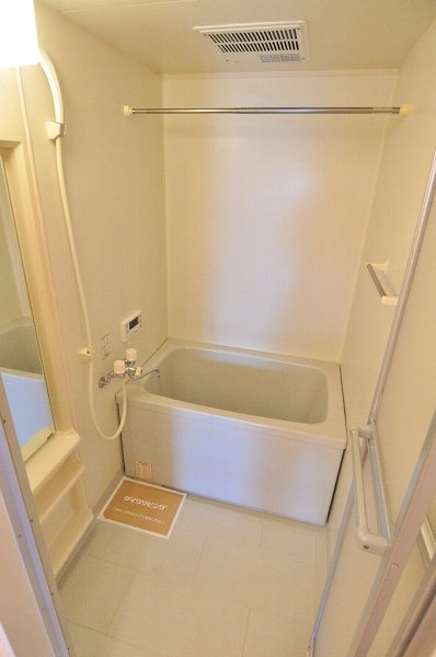 アベニュー 風呂画像