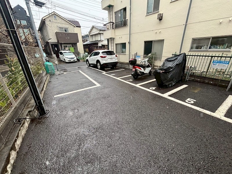 リヴィエール・マツダ その他4