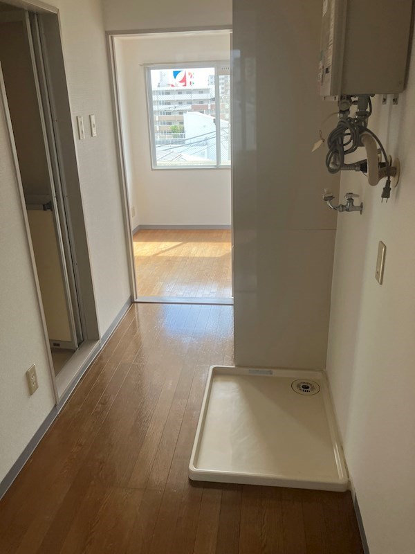 マリオ能見台 その他6