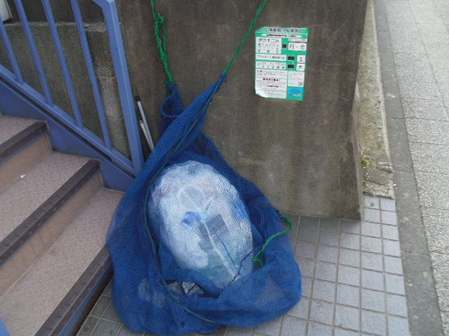 マリオ能見台 その他外観1