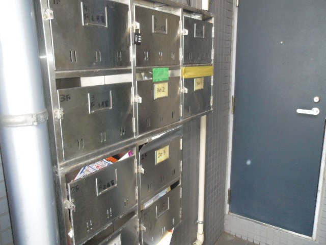 マリオ能見台 その他外観3