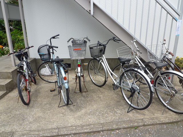 コーポラスＣ棟 その他4