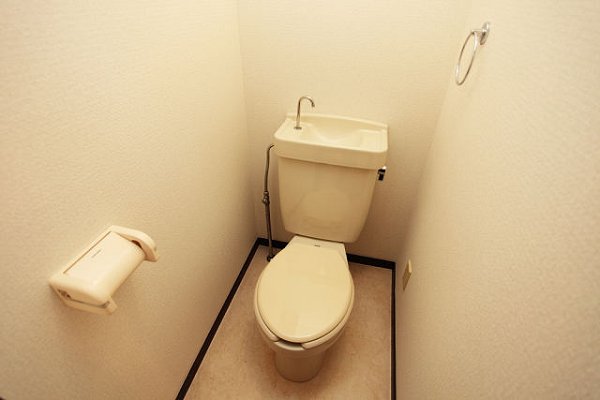 フジマリンハイツ その他4