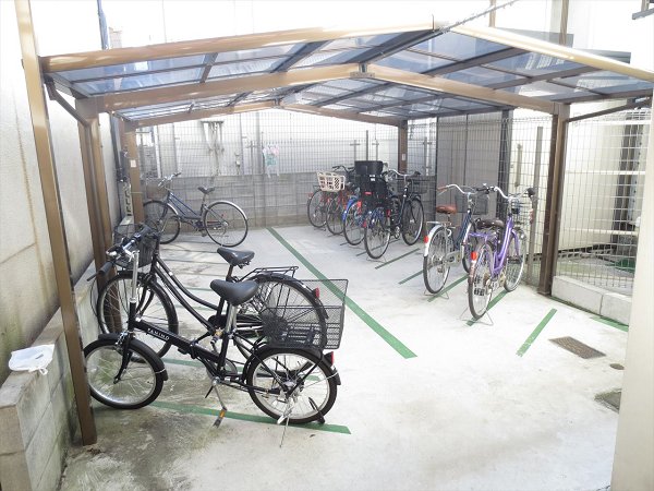 フジマリンハイツ その他6