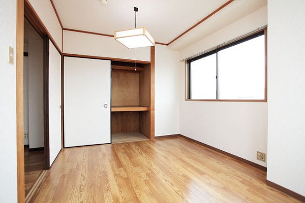 フジマリンハイツ その他8