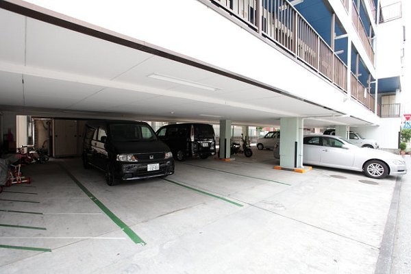 フジマリンハイツ その他9