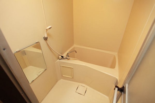 フジマリンハイツ 風呂画像