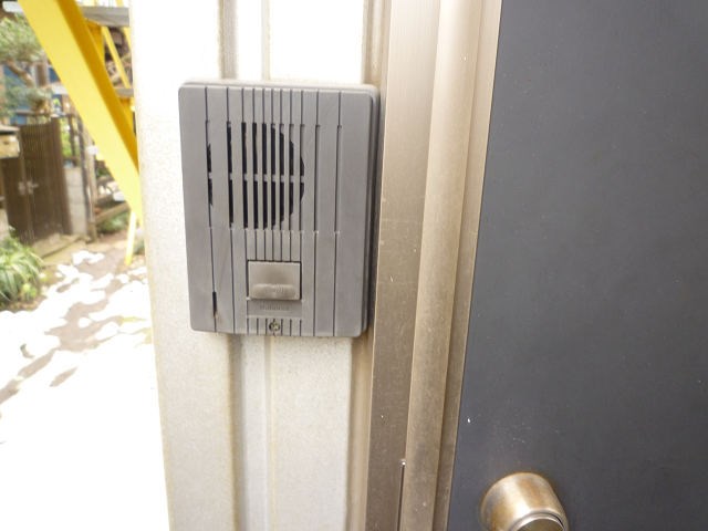 Kフラット その他2