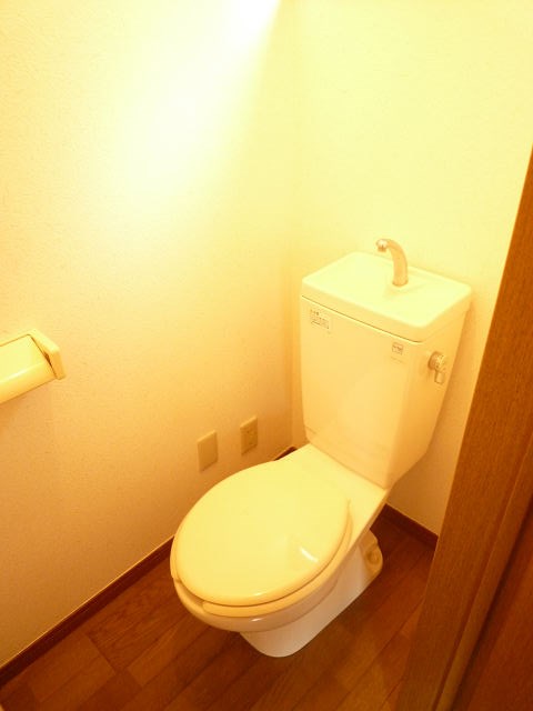 Kフラット その他4