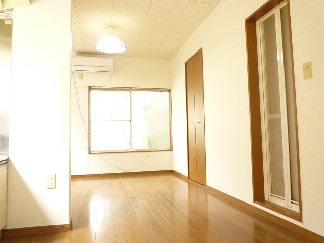 Kフラット その他5