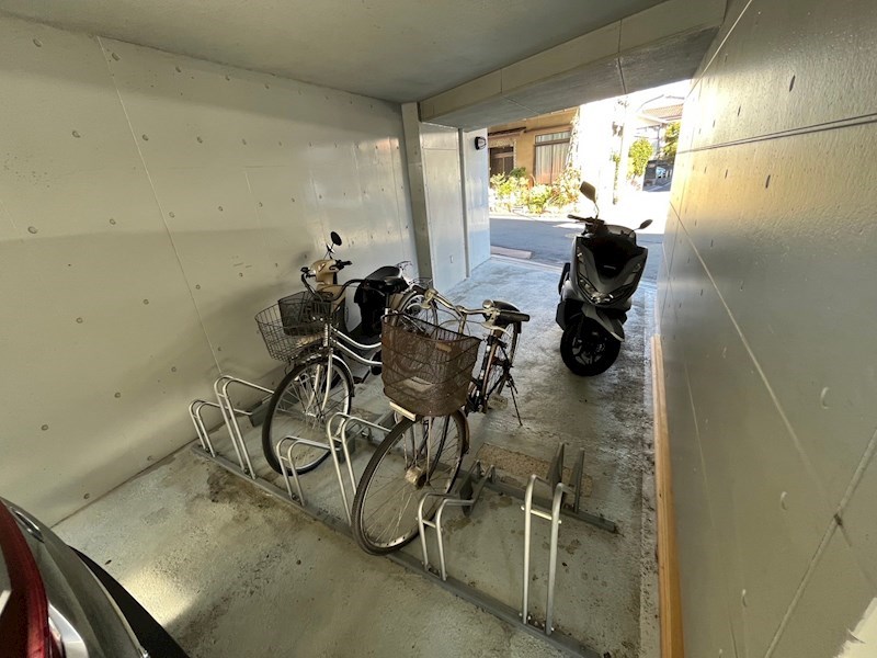 CR16ビル その他1