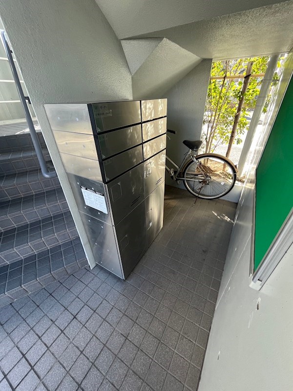 CR16ビル その他2