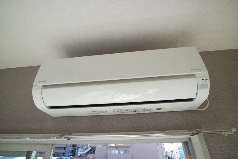 CR16ビル その他6