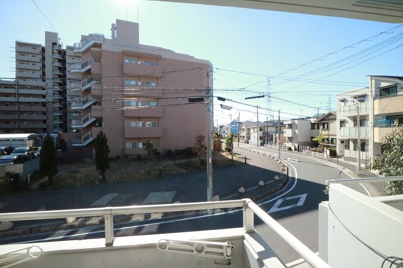 CR16ビル その他7