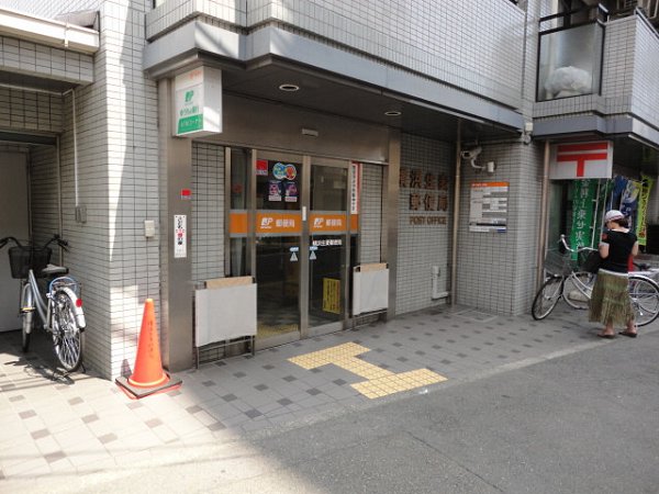 ダイヤモンドガーデン 周辺画像6