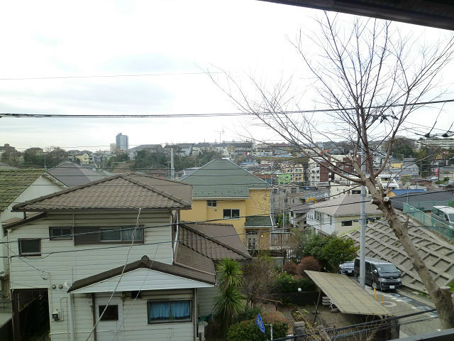 岡村荘（下末吉） その他3