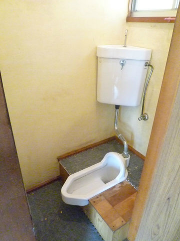 岡村荘（下末吉） その他4