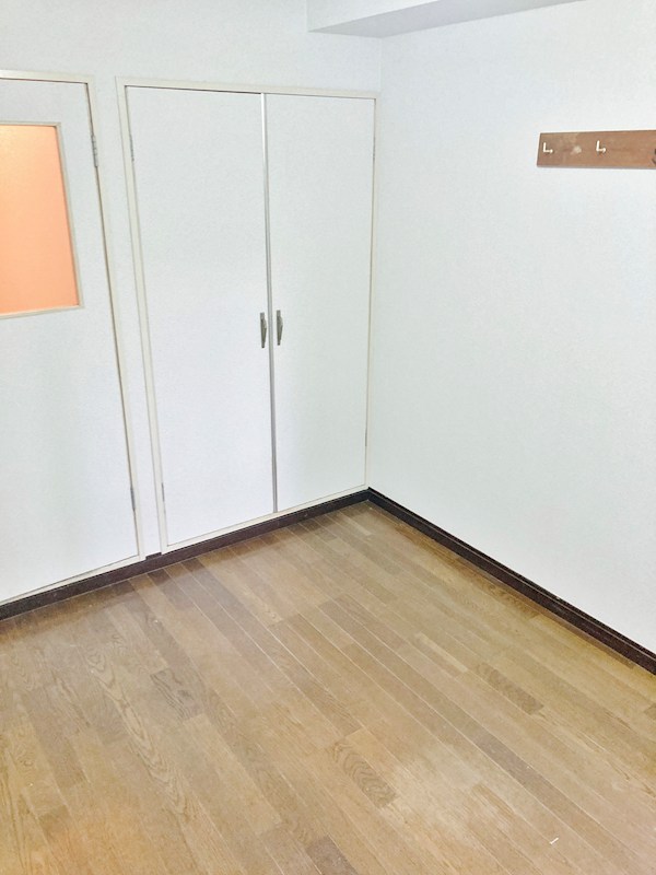 ハーモニーインターシティ金沢文庫(ダミー) ベッドルーム