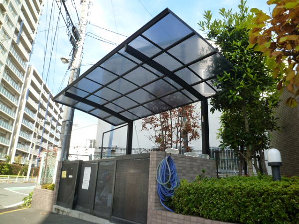 盛大パレス その他6