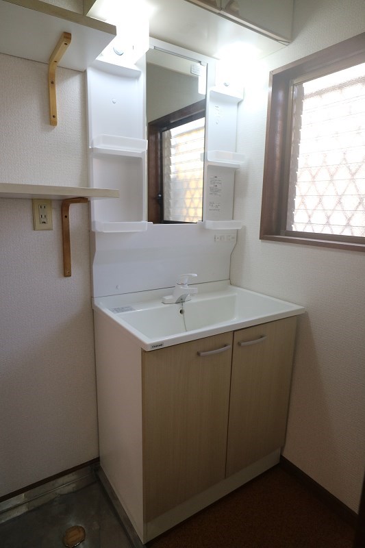 汐入ハウス その他1