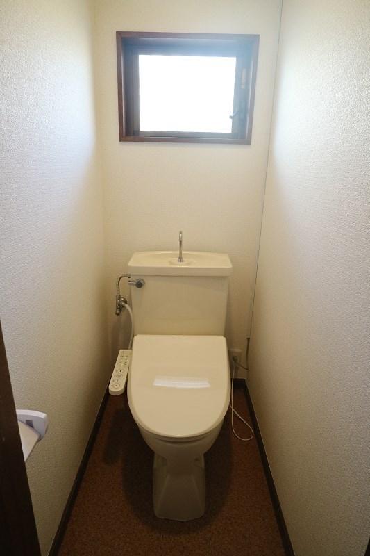 汐入ハウス その他2