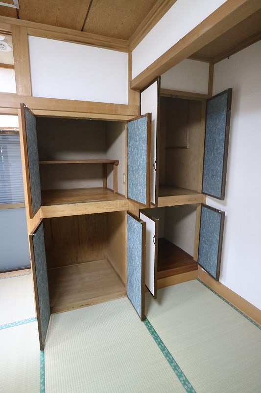 汐入ハウス その他3