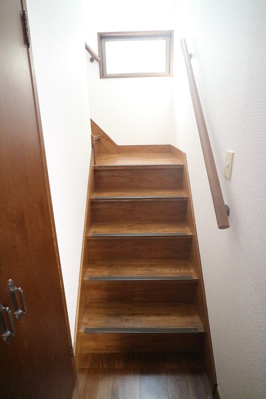 汐入ハウス その他8