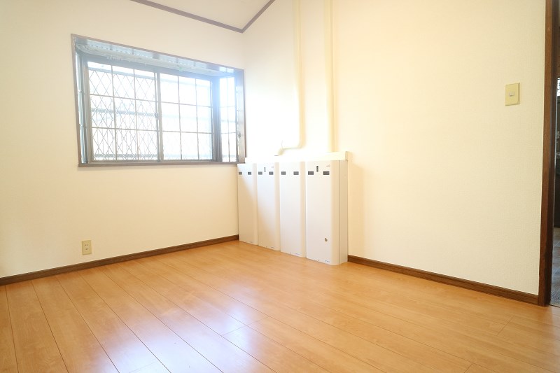 汐入ハウス その他17