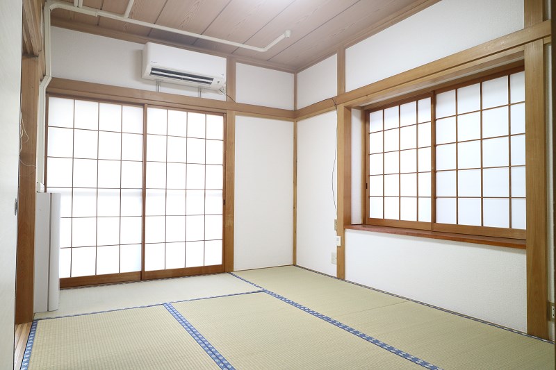 汐入ハウス その他19