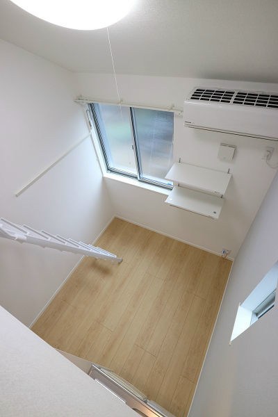 LINO ベッドルーム