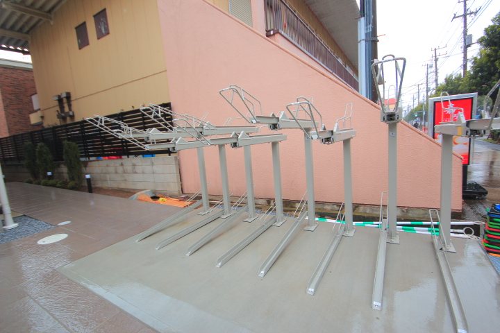 カサブランカ その他15