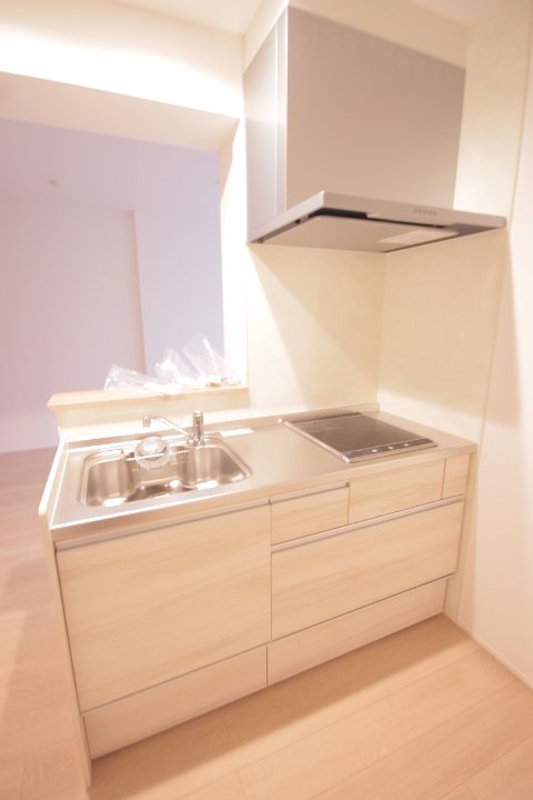 カサブランカ キッチン