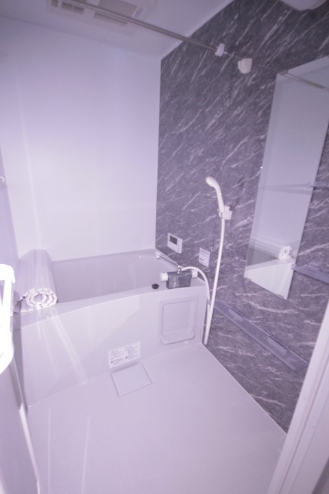 カサブランカ 風呂画像