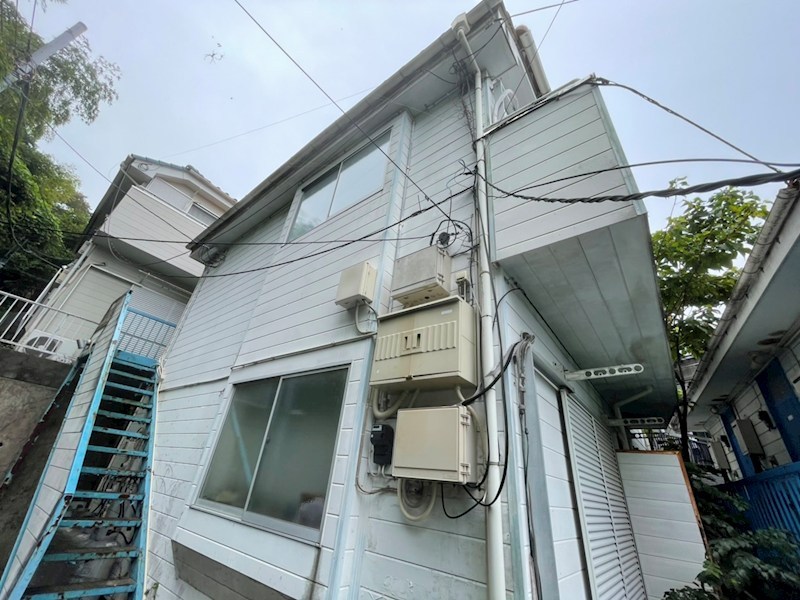 スターゲイツ弘明寺 211号室 外観