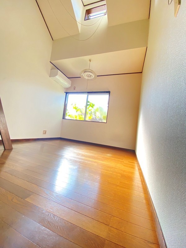 スターゲイツ弘明寺 リビング