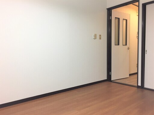 スターゲイツ弘明寺 ベッドルーム