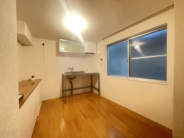 カーサアッカ リビング