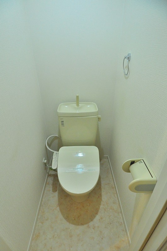 パシフィックヒルズ その他3