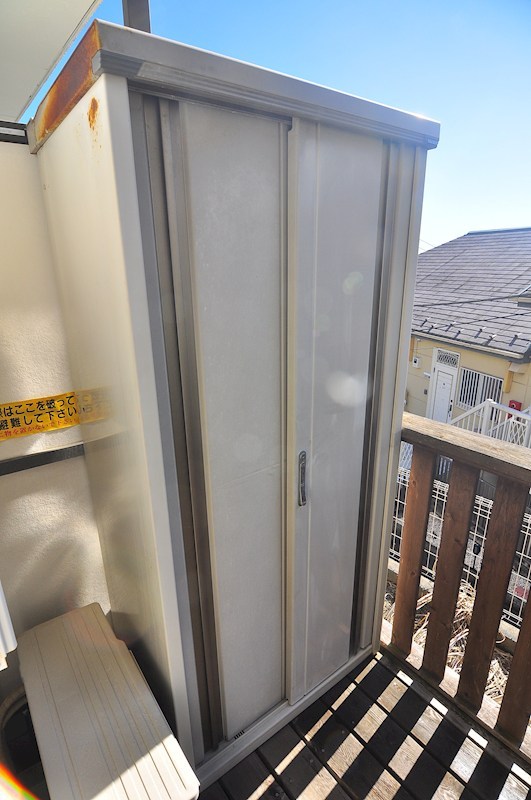 パシフィックヒルズ その他7