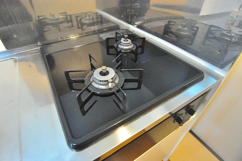 パシフィックヒルズ その他8